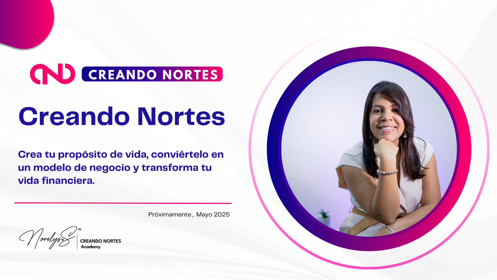 Creando Nortes